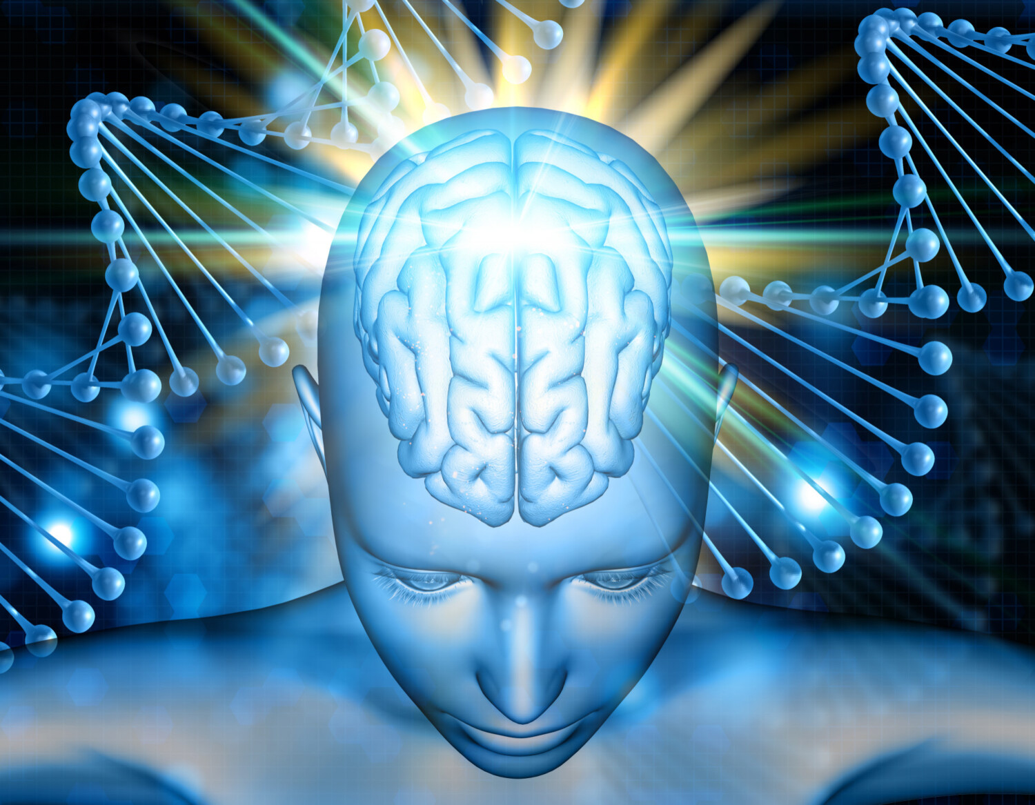 Transcranial stimulation